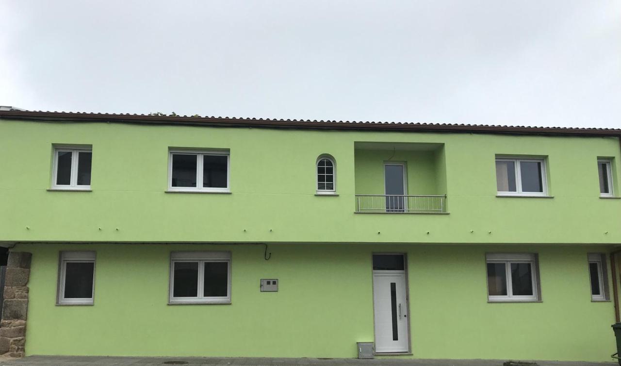 Casa Valentin Vila Bainas Exterior foto